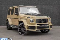 Mercedes-Benz G 63 AMG (Clasa G) din 2022 cu 51.154 km - oferta MER231173 - foto 3