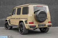 Mercedes-Benz G 63 AMG (Clasa G) din 2022 cu 51.154 km - oferta MER231173 - foto 4