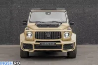 Mercedes-Benz G 63 AMG (Clasa G) din 2022 cu 51.154 km - oferta MER231173 - foto 5