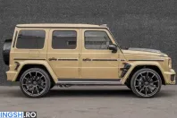 Mercedes-Benz G 63 AMG (Clasa G) din 2022 cu 51.154 km - oferta MER231173 - foto 7