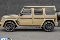 Mercedes-Benz G 63 AMG (Clasa G) din 2022 cu 51.154 km - oferta MER231173 - foto 8
