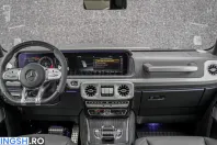 Mercedes-Benz G 63 AMG (Clasa G) din 2022 cu 51.154 km - oferta MER231173 - foto 9