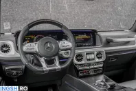 Mercedes-Benz G 63 AMG (Clasa G) din 2022 cu 51.154 km - oferta MER231173 - foto 10
