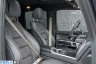 Mercedes-Benz G 63 AMG (Clasa G) din 2022 cu 51.154 km - oferta MER231173 - foto 11