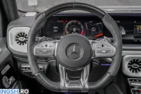 Mercedes-Benz G 63 AMG (Clasa G) din 2022 cu 51.154 km - oferta MER231173 - foto 12