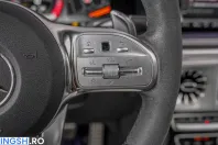 Mercedes-Benz G 63 AMG (Clasa G) din 2022 cu 51.154 km - oferta MER231173 - foto 14
