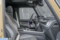 Mercedes-Benz G 63 AMG (Clasa G) din 2022 cu 51.154 km - oferta MER231173 - foto 15