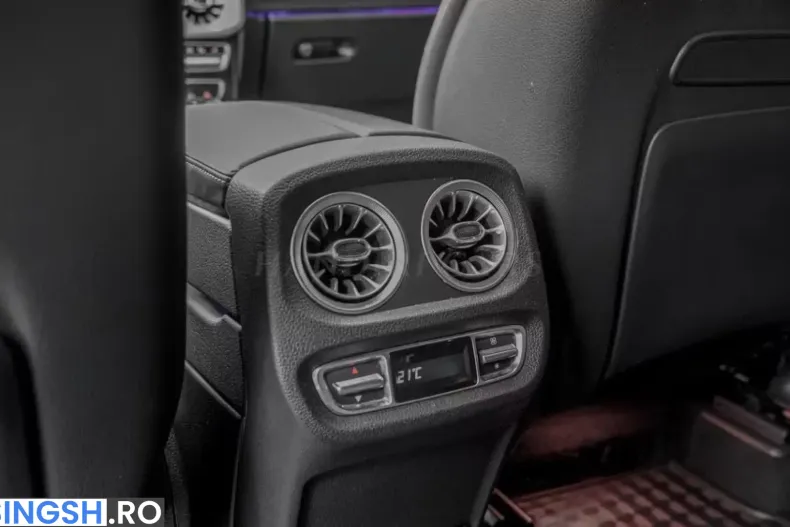 Mercedes-Benz G 63 AMG (Clasa G) din 2022 cu 51.154 km - oferta MER231173 - foto 28