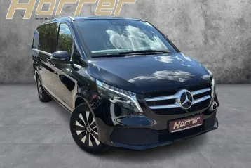 Mercedes-Benz V 250 din 2024 - oferta MER231174