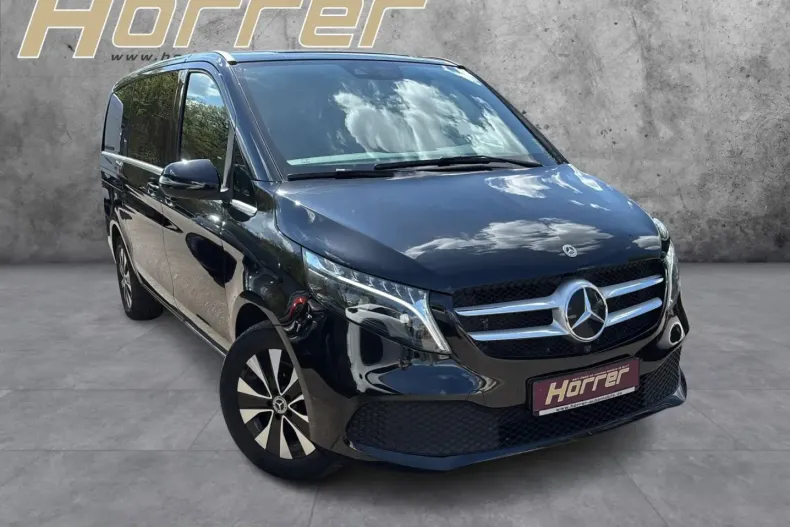 Mercedes-Benz V 250 (Clasa V) din 2024 cu 38.100 km - oferta MER231174 - foto 1