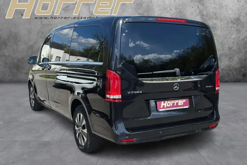 Mercedes-Benz V 250 (Clasa V) din 2024 cu 38.100 km - oferta MER231174 - foto 3