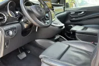 Mercedes-Benz V 250 (Clasa V) din 2024 cu 38.100 km - oferta MER231174 - foto 7
