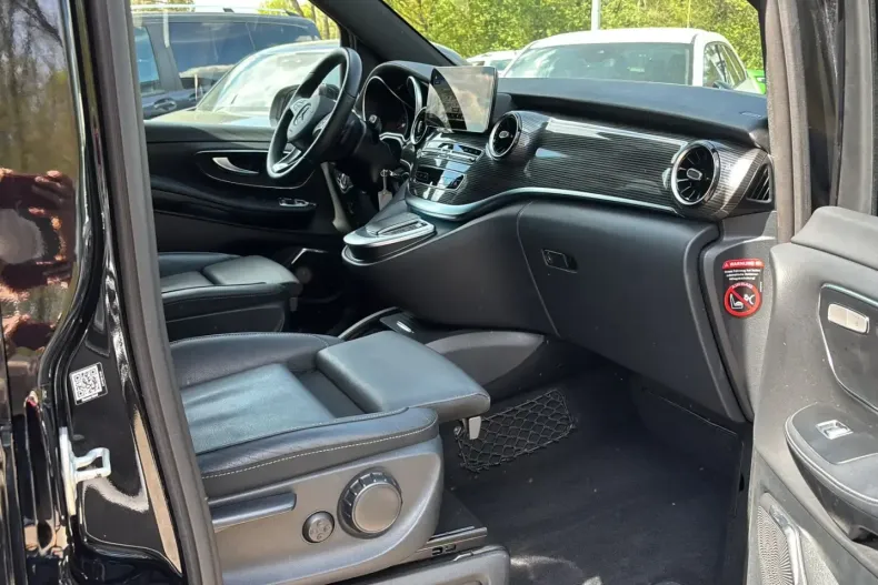 Mercedes-Benz V 250 (Clasa V) din 2024 cu 38.100 km - oferta MER231174 - foto 8