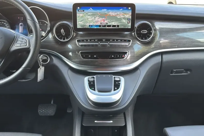Mercedes-Benz V 250 (Clasa V) din 2024 cu 38.100 km - oferta MER231174 - foto 9