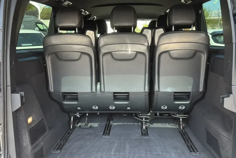 Mercedes-Benz V 250 (Clasa V) din 2024 cu 38.100 km - oferta MER231174 - foto 12