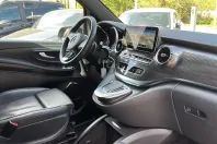 Mercedes-Benz V 250 (Clasa V) din 2024 cu 38.100 km - oferta MER231174 - foto 14