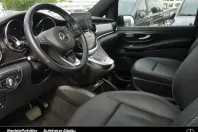 Mercedes-Benz V 300 (Clasa V) din 2023 cu 40.462 km - oferta MER231175 - foto 4