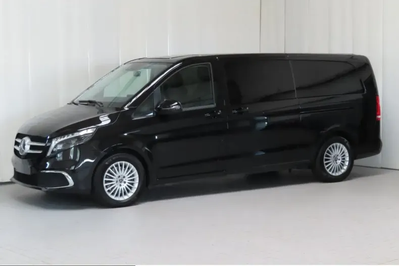 Mercedes-Benz V 300 (Clasa V) din 2023 cu 23.013 km - oferta MER231176 - foto 2