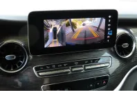 Mercedes-Benz V 300 (Clasa V) din 2023 cu 23.013 km - oferta MER231176 - foto 11