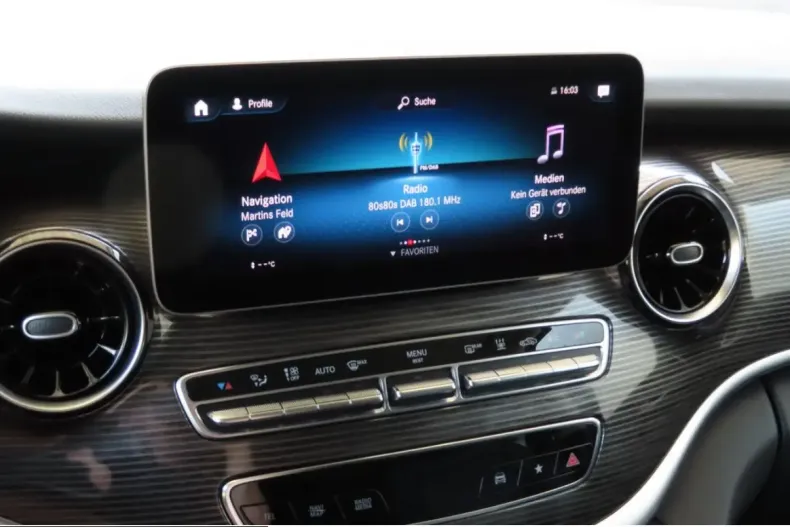 Mercedes-Benz V 300 (Clasa V) din 2023 cu 23.013 km - oferta MER231176 - foto 12