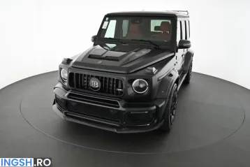 Mercedes-Benz G 63 AMG din 2023 - oferta MER231177