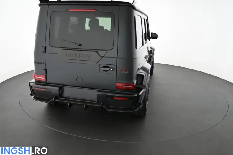 Mercedes-Benz G 63 AMG (Clasa G) din 2023 cu 51 km - oferta MER231177 - foto 2