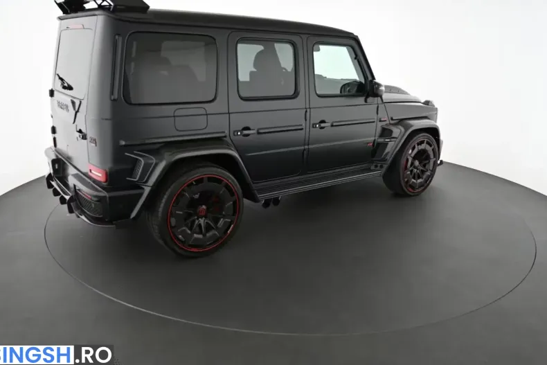 Mercedes-Benz G 63 AMG (Clasa G) din 2023 cu 51 km - oferta MER231177 - foto 6