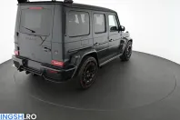 Mercedes-Benz G 63 AMG (Clasa G) din 2023 cu 51 km - oferta MER231177 - foto 8