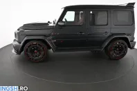 Mercedes-Benz G 63 AMG (Clasa G) din 2023 cu 51 km - oferta MER231177 - foto 10