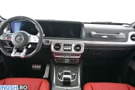 Mercedes-Benz G 63 AMG (Clasa G) din 2023 cu 51 km - oferta MER231177 - foto 12