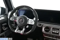 Mercedes-Benz G 63 AMG (Clasa G) din 2023 cu 51 km - oferta MER231177 - foto 13