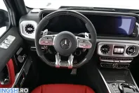 Mercedes-Benz G 63 AMG (Clasa G) din 2023 cu 51 km - oferta MER231177 - foto 14
