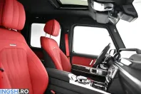 Mercedes-Benz G 63 AMG (Clasa G) din 2023 cu 51 km - oferta MER231177 - foto 17