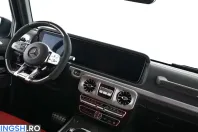 Mercedes-Benz G 63 AMG (Clasa G) din 2023 cu 51 km - oferta MER231177 - foto 18