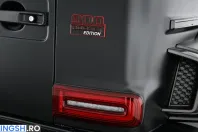 Mercedes-Benz G 63 AMG (Clasa G) din 2023 cu 51 km - oferta MER231177 - foto 24