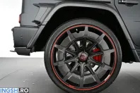 Mercedes-Benz G 63 AMG (Clasa G) din 2023 cu 51 km - oferta MER231177 - foto 28