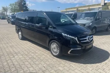 Mercedes-Benz V 300 din 2023 - oferta MER231178