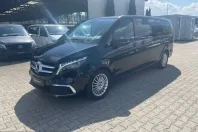 Mercedes-Benz V 300 (Clasa V) din 2023 cu 42.517 km - oferta MER231178 - foto 2