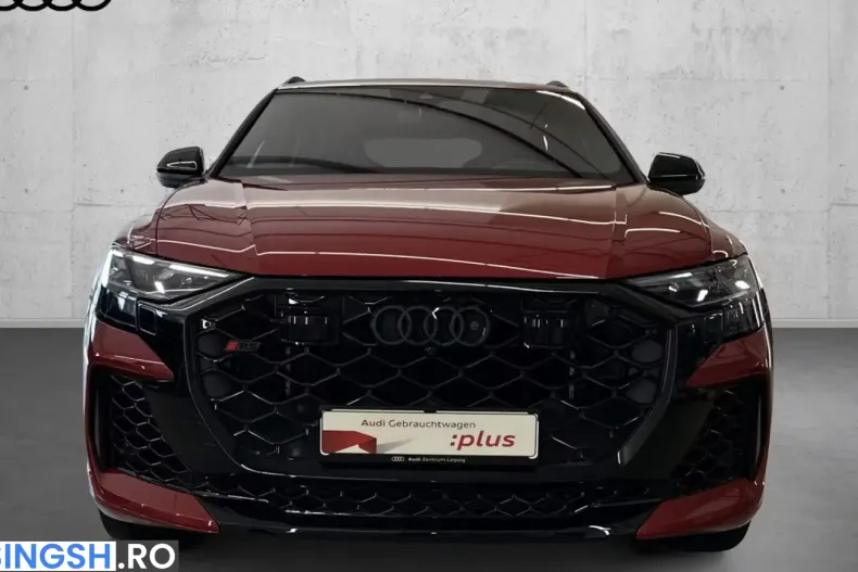 Audi RSQ8 din 2026 cu 51 km - oferta AUD231179 - foto 2