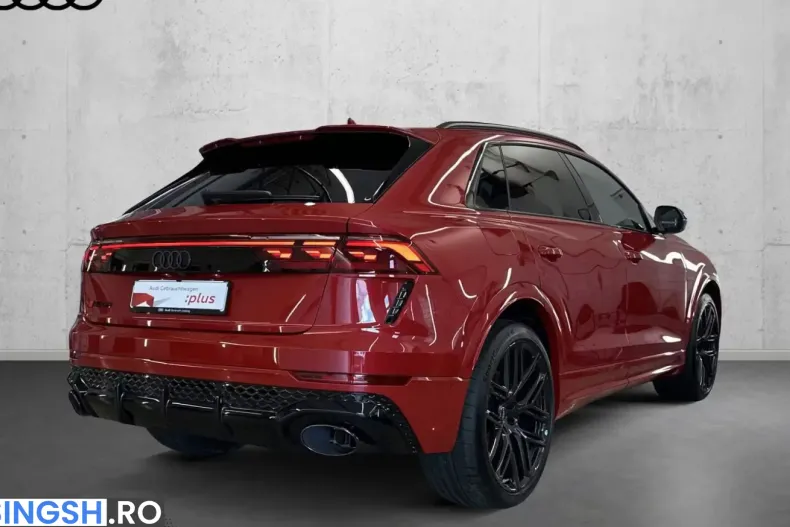 Audi RSQ8 din 2026 cu 51 km - oferta AUD231179 - foto 3