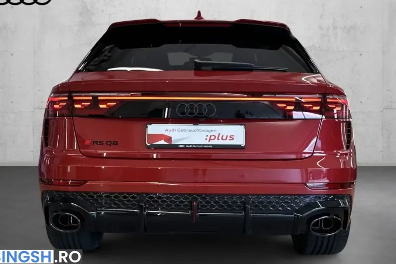 Audi RSQ8 din 2026 cu 51 km - oferta AUD231179 - foto 4