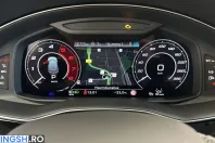 Audi RSQ8 din 2026 cu 51 km - oferta AUD231179 - foto 9