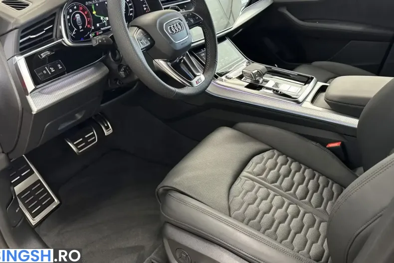 Audi RSQ8 din 2026 cu 51 km - oferta AUD231179 - foto 10