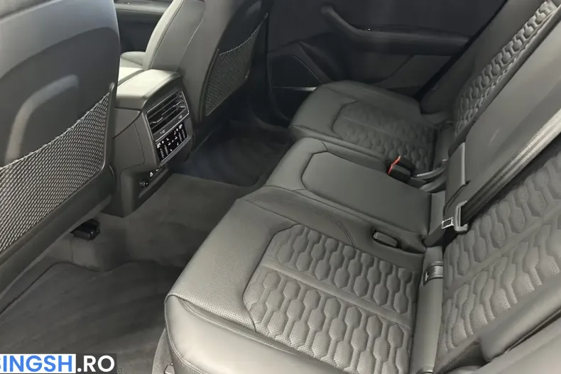 Audi RSQ8 din 2026 cu 51 km - oferta AUD231179 - foto 11