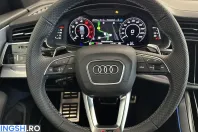 Audi RSQ8 din 2026 cu 51 km - oferta AUD231179 - foto 12