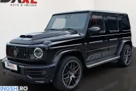Mercedes-Benz G 63 AMG (Clasa G) din 2022 cu 44.000 km - oferta MER231180 - foto 1