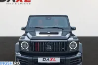 Mercedes-Benz G 63 AMG (Clasa G) din 2022 cu 44.000 km - oferta MER231180 - foto 3