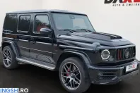 Mercedes-Benz G 63 AMG (Clasa G) din 2022 cu 44.000 km - oferta MER231180 - foto 5