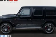Mercedes-Benz G 63 AMG (Clasa G) din 2022 cu 44.000 km - oferta MER231180 - foto 7