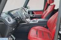 Mercedes-Benz G 63 AMG (Clasa G) din 2022 cu 44.000 km - oferta MER231180 - foto 10